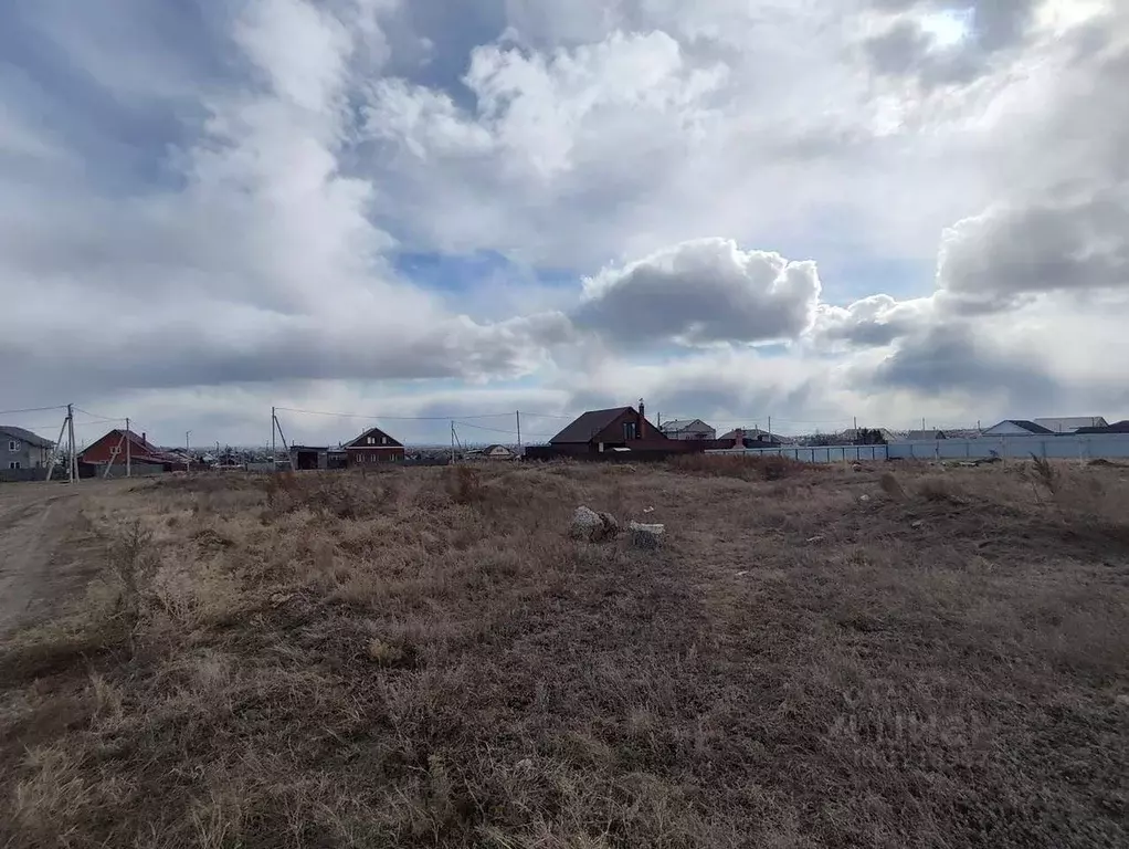 Участок в Хакасия, Черногорск Индустриальная ул. (10.0 сот.) - Фото 0