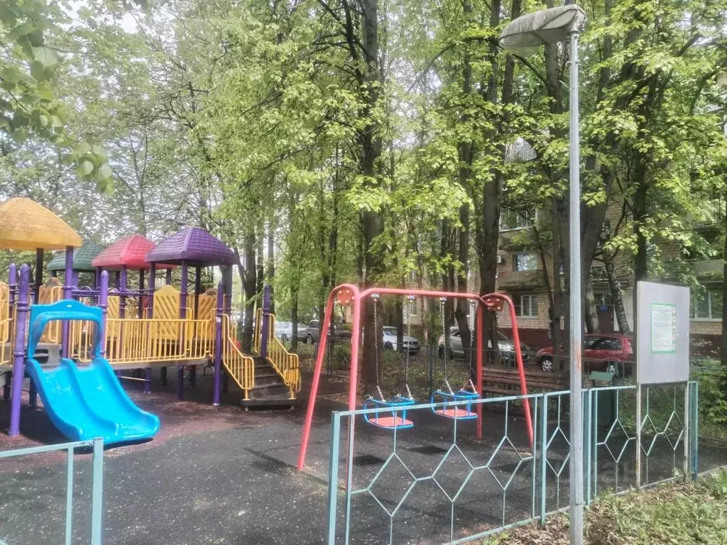 2-к кв. Москва ул. Каховка, 7К1 (43.2 м) - Фото 1
