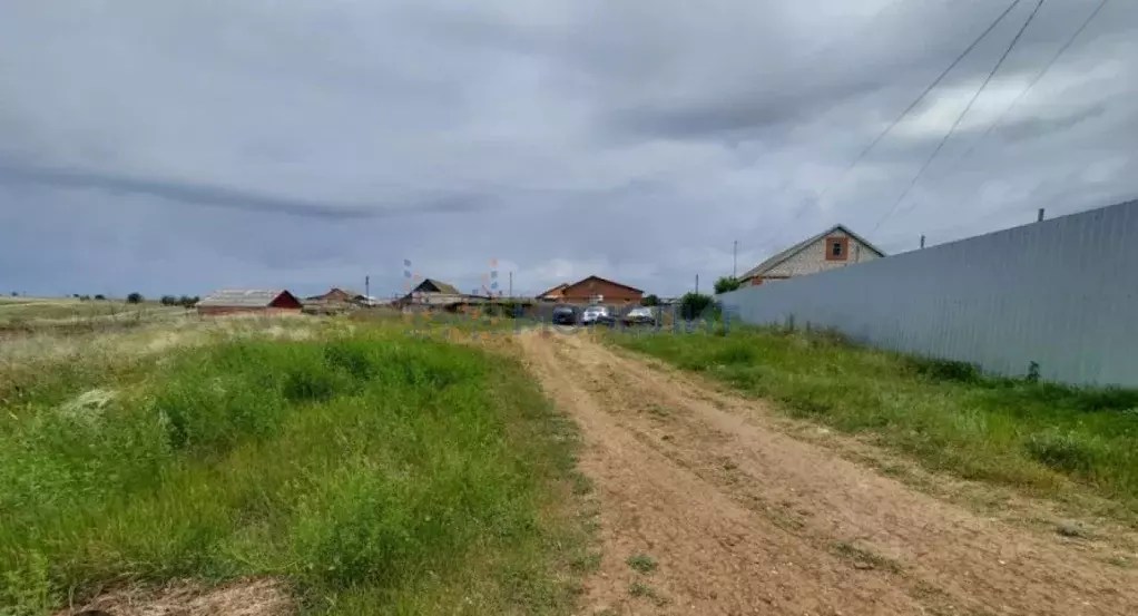 Участок в Нижегородская область, Городецкий муниципальный округ, ... - Фото 1