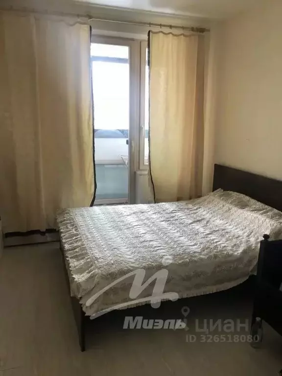 2-к кв. Москва ул. 6-я Нововатутинская, 3к2 (58.0 м) - Фото 1