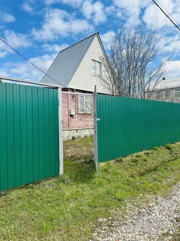 Дача, 49.6 м - Фото 1