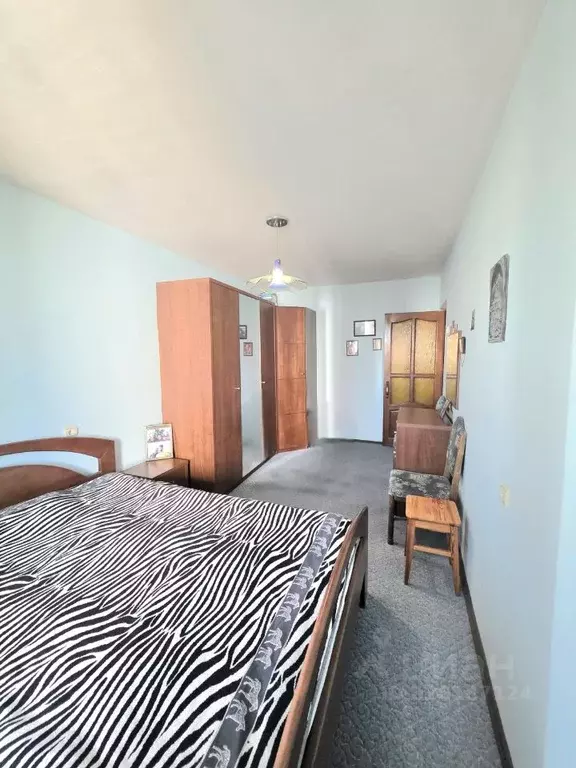 4-к кв. Севастополь ул. Павла Корчагина, 56 (90.0 м) - Фото 0