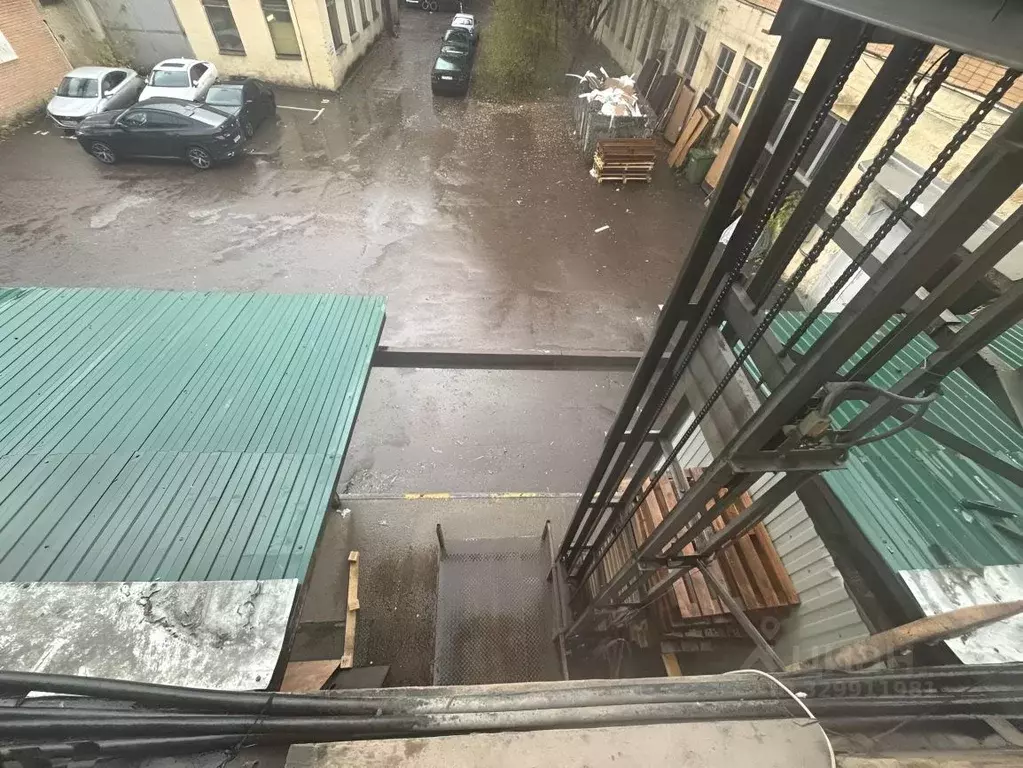 Склад в Москва Каширское ш., 3К2С6 (520 м) - Фото 2