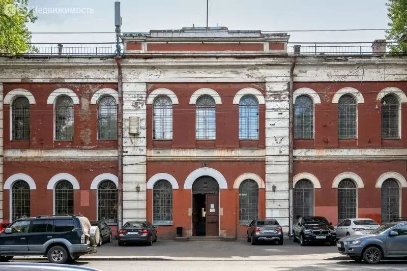 Офис (25.1 м) - Фото 2