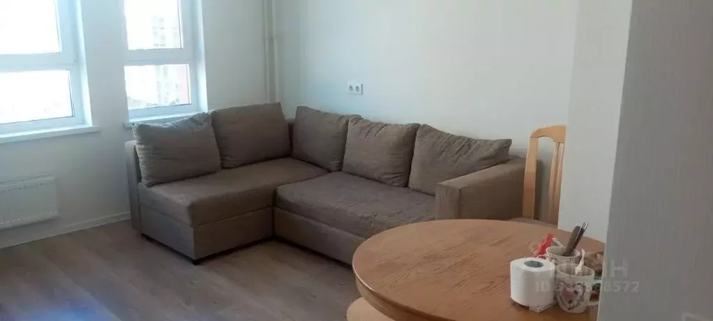 Студия Московская область, Ленинский городской округ, д. Коробово ул. ... - Фото 1