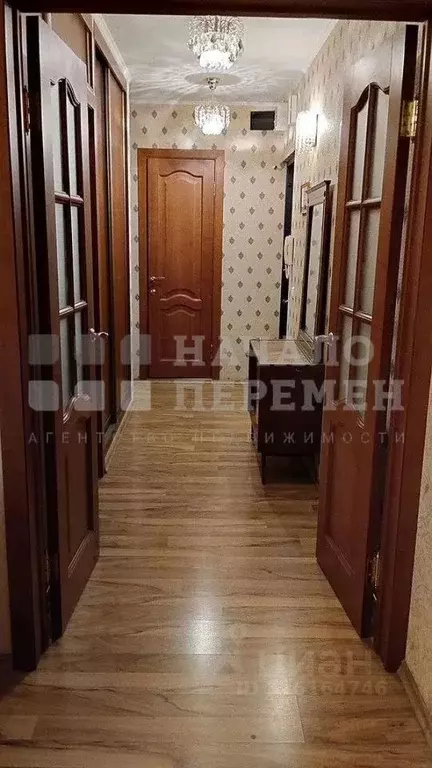 3-к кв. Новосибирская область, Новосибирск Нижегородская ул., 27 (59.5 ... - Фото 0