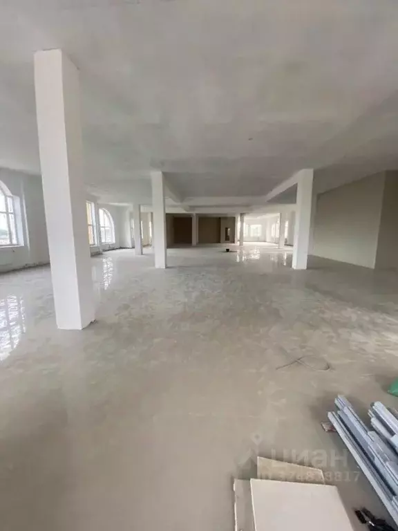 Офис в Санкт-Петербург проезд Кудровский, 2 (1480 м) - Фото 2