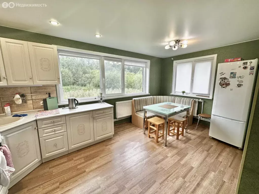 Дом в Шиховское сельское поселение, деревня Головизнины, ... - Фото 2