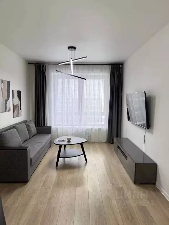 3-к кв. Московская область, Котельники Парковый мкр, 1к7 (60.0 м) - Фото 2