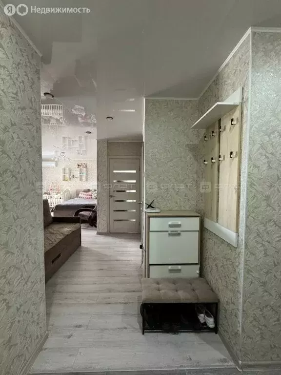 1-комнатная квартира: Казань, проспект Победы, 186 (37.3 м) - Фото 1