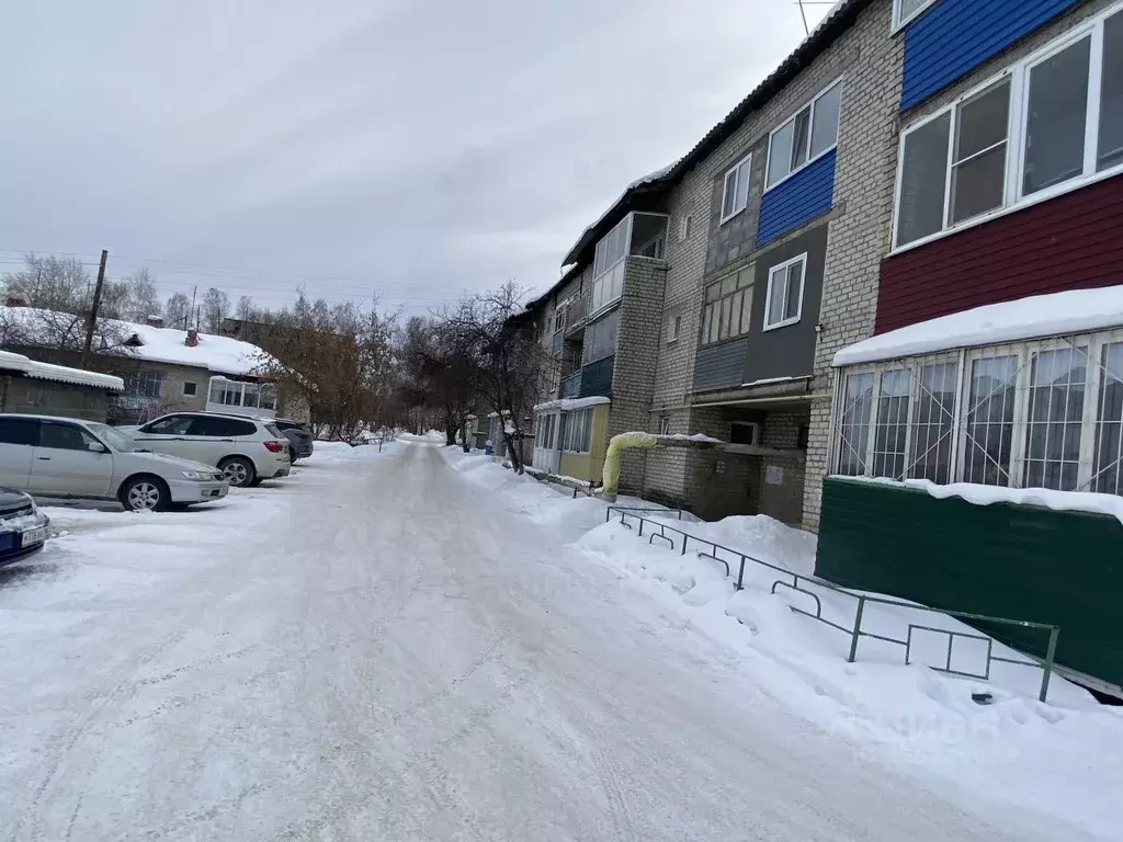 1-к кв. Свердловская область, Арамиль ул. Горбачева, 19 (28.0 м) - Фото 1