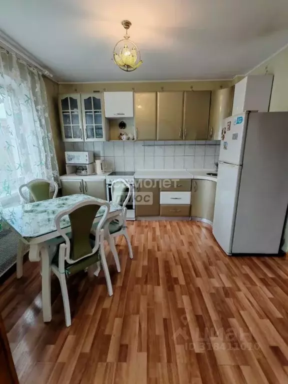 2-к кв. Забайкальский край, Чита пос. Текстильщиков, 4-й мкр, 9 (50.4 ... - Фото 0