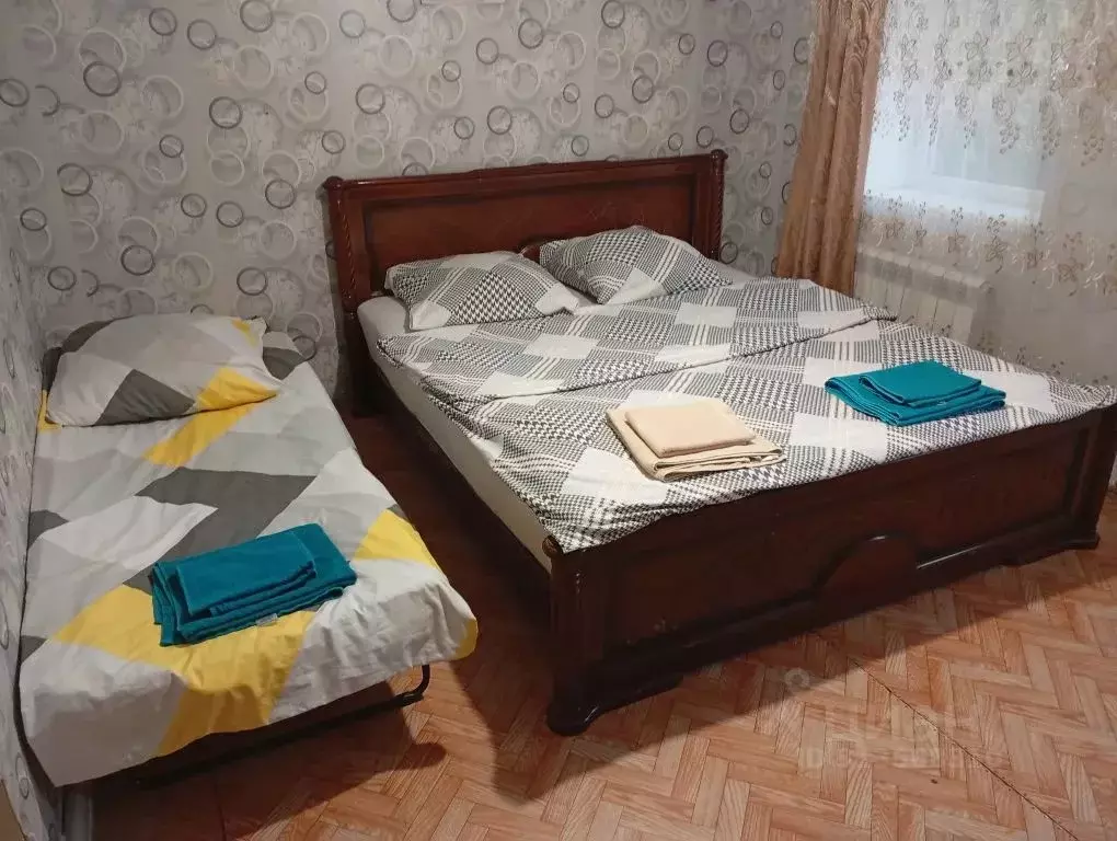 Дом в Воронежская область, Богучар ул. Дзержинского, 94 (40 м) - Фото 2