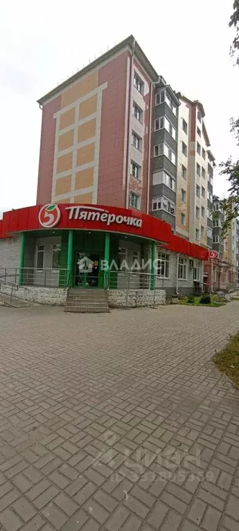 Помещение свободного назначения в Марий Эл, Йошкар-Ола ул. ... - Фото 1