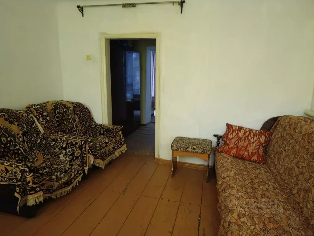 Дом в Краснодарский край, Новороссийск Рабочая ул., 29 (33 м) - Фото 2