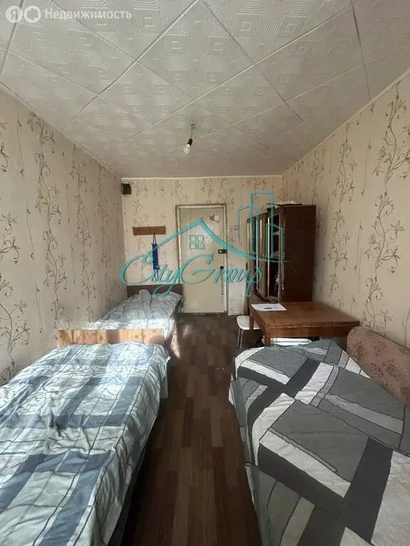 1к в -комнатной квартире (11.8 м) - Фото 2