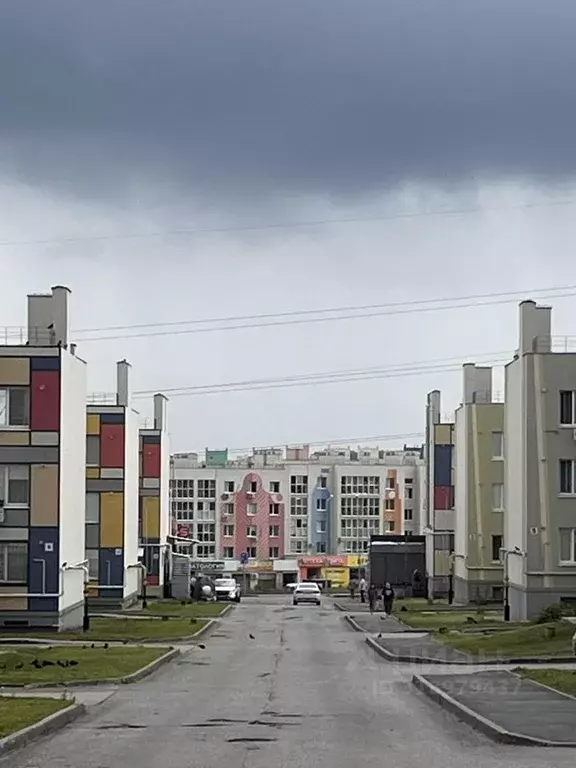 1-к кв. Самарская область, Волжский район, Смышляевка городское ... - Фото 0