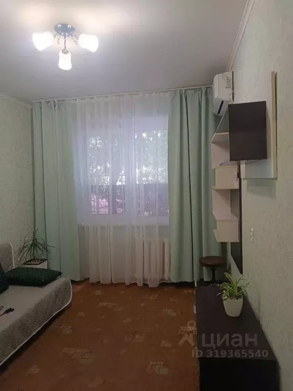 Квартира, 1 комната, 19.8 м - Фото 0