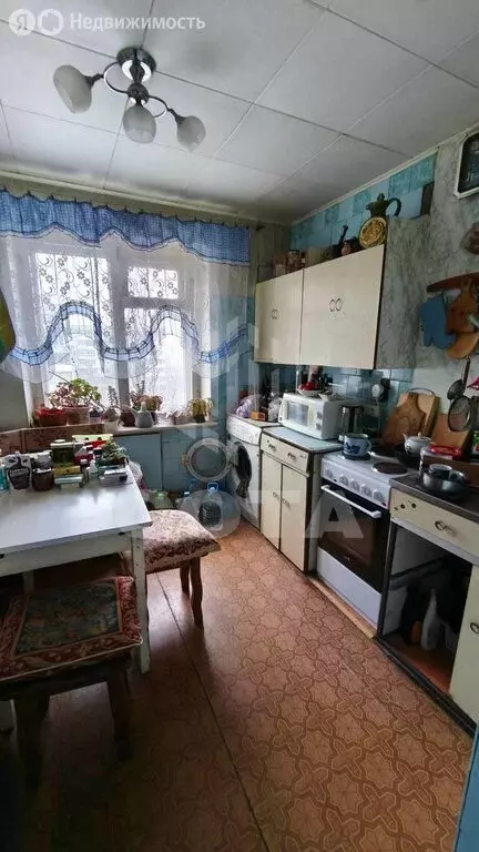 3-комнатная квартира: Воронеж, улица Войкова, 8 (66.2 м) - Фото 1