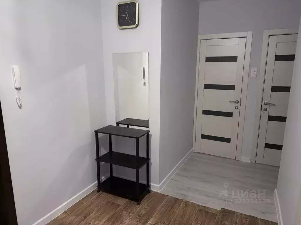 1-к кв. Санкт-Петербург пос. Парголово, ул. Федора Абрамова, 20К1 ... - Фото 1