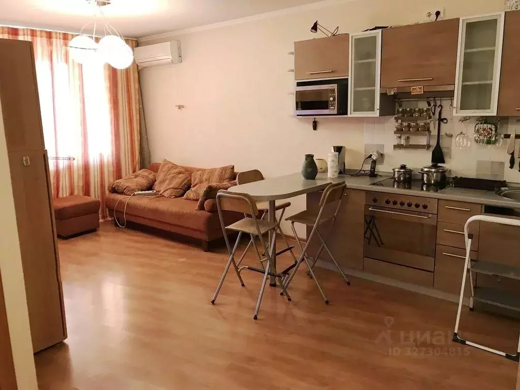 2-к кв. Москва ул. Лобачевского, 92К3 (45.0 м) - Фото 1