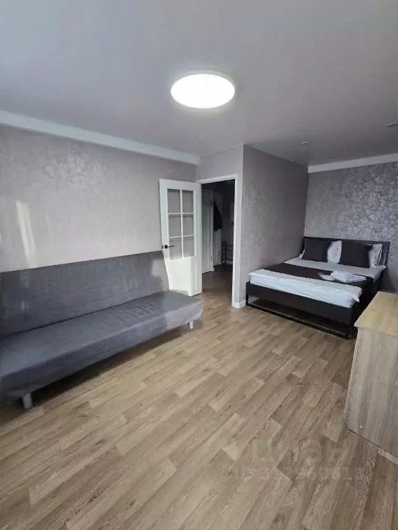 1-к кв. Санкт-Петербург ул. Крыленко, 13К1 (32.0 м) - Фото 0