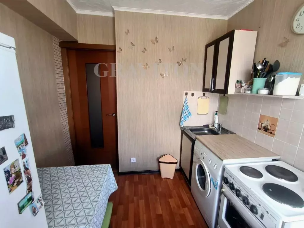 1-к кв. Алтай, Горно-Алтайск Коммунистический просп., 86 (29.8 м) - Фото 1