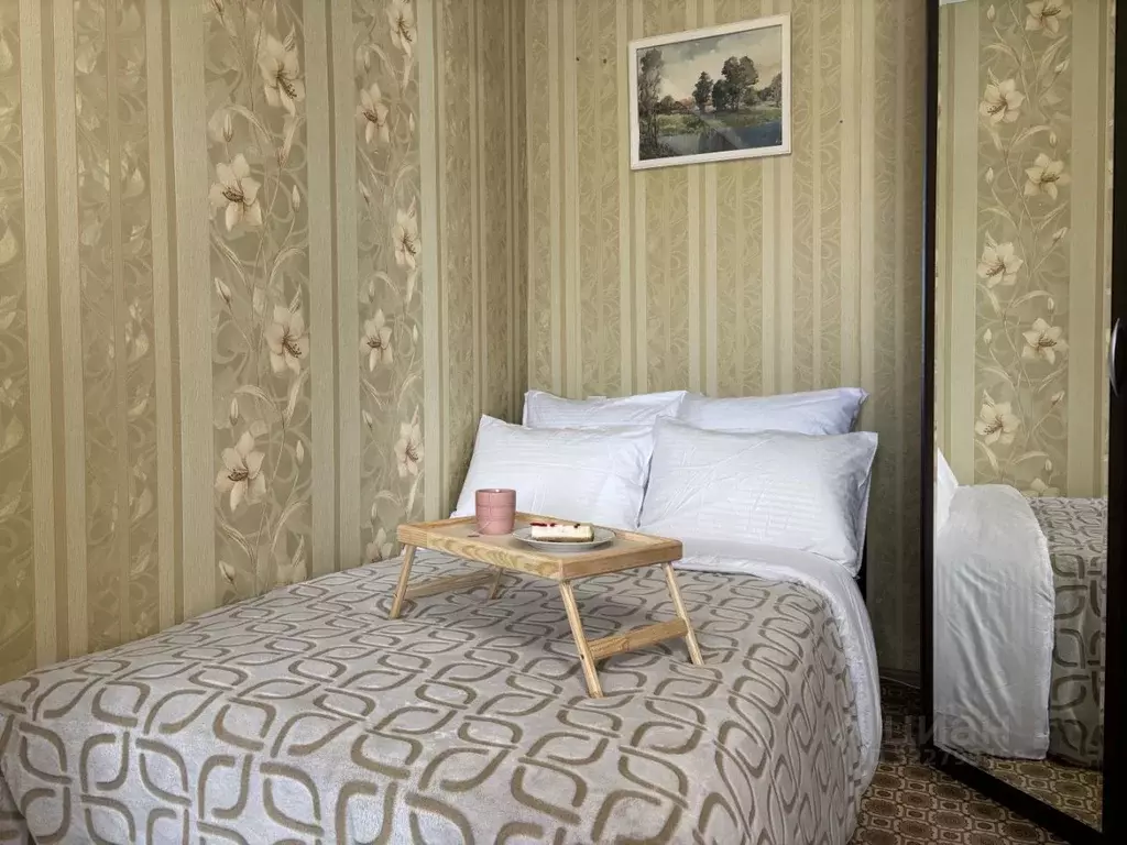 1-к кв. Волгоградская область, Волгоград Голубинская ул., 8 (41.0 м) - Фото 1