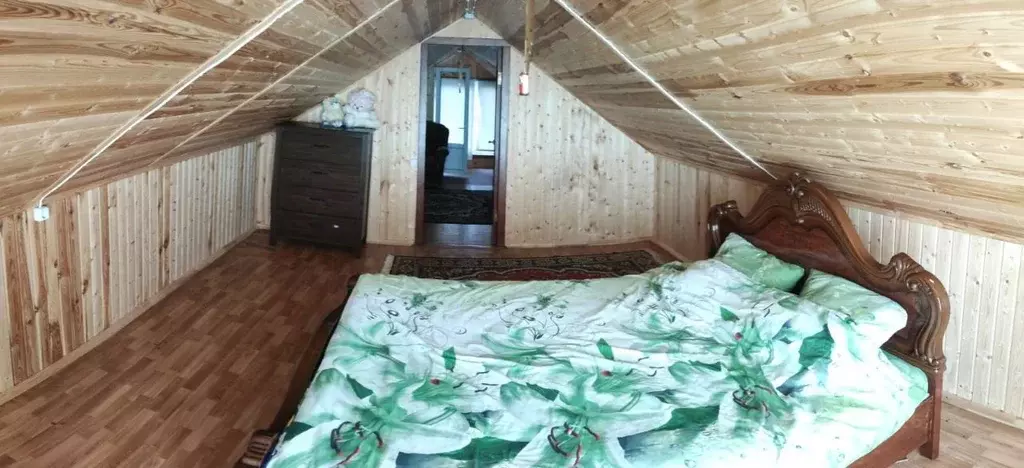 Дом в Рязанская область, Пронский муниципальный округ, с. Тырново ул. ... - Фото 2