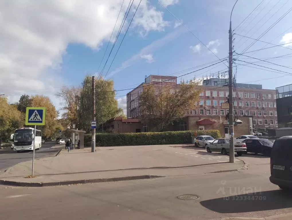 Помещение свободного назначения в Нижегородская область, Нижний ... - Фото 2