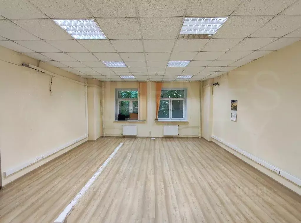 Офис в Москва Петровско-Разумовский проезд, 29С2 (280 м) - Фото 0