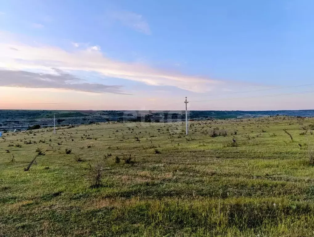 Участок в Крым, Бахчисарайский район, с. Тенистое  (6.0 сот.) - Фото 0
