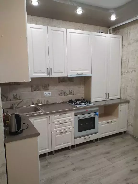 Продаётся 2-к квартира, 54 м - Фото 0