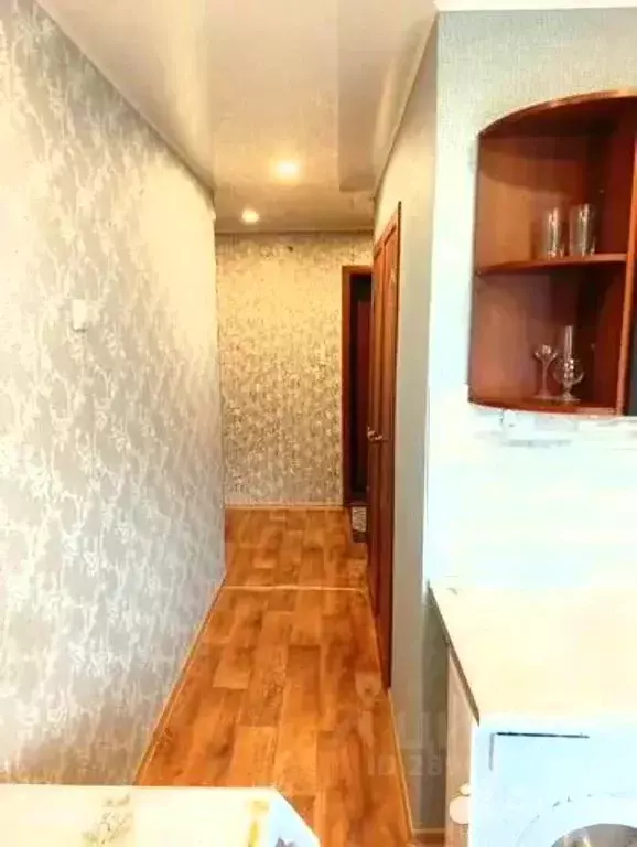 2-к кв. Красноярский край, Дивногорск ул. 30 лет Победы, 1 (46.0 м) - Фото 0
