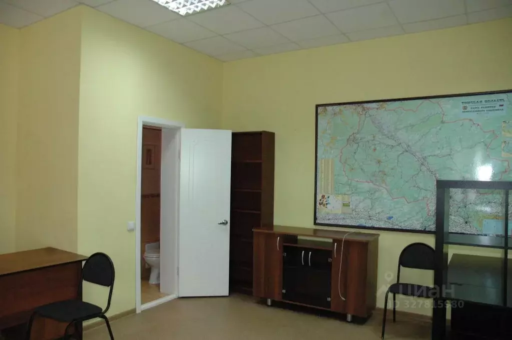 Офис в Томская область, Томск ул. Карташова, 29Б (32 м) - Фото 2