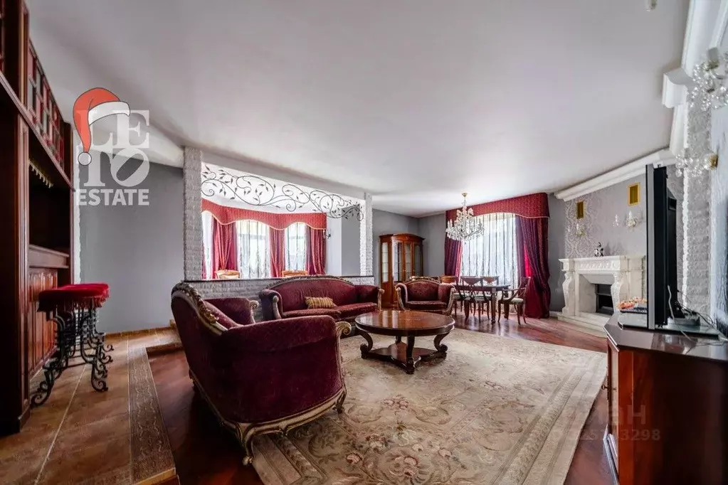 Дом в Московская область, Мытищи городской округ, д. Грибки проезд ... - Фото 2