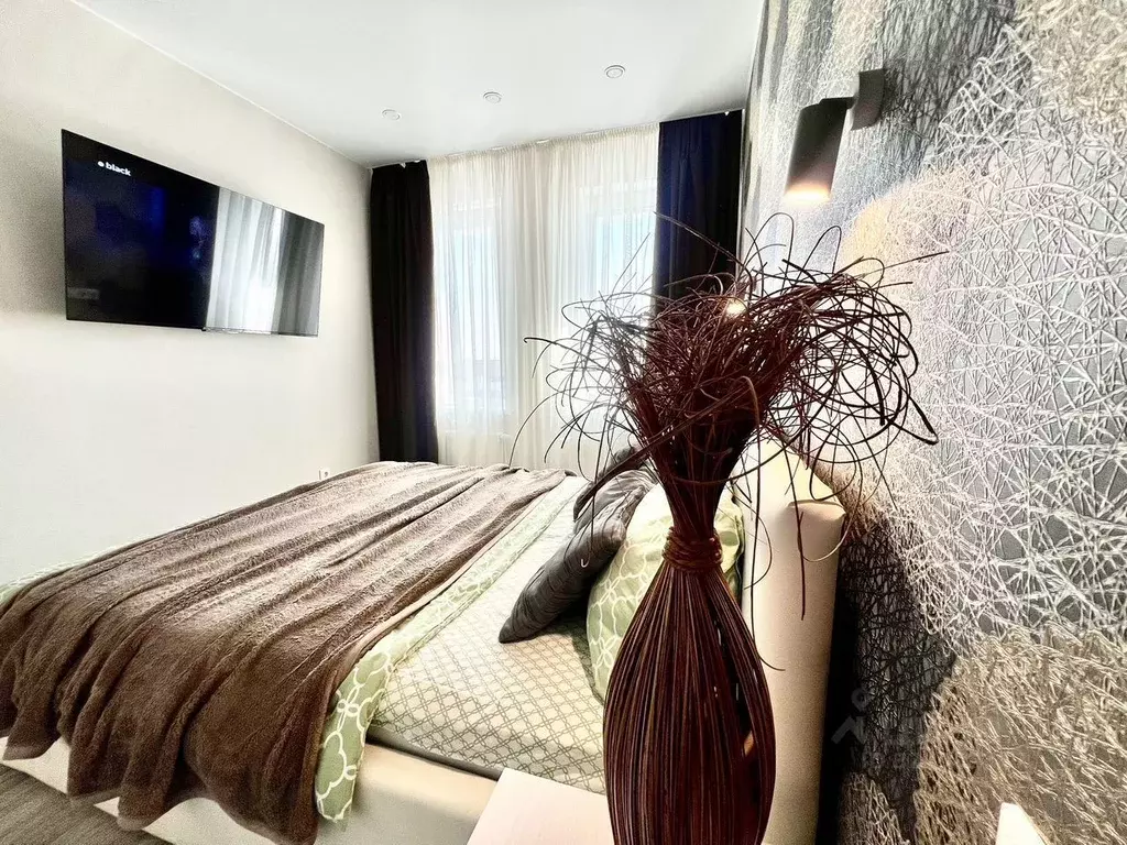 1-к кв. Удмуртия, Ижевск ул. Карла Маркса, 304Б (45.0 м) - Фото 1