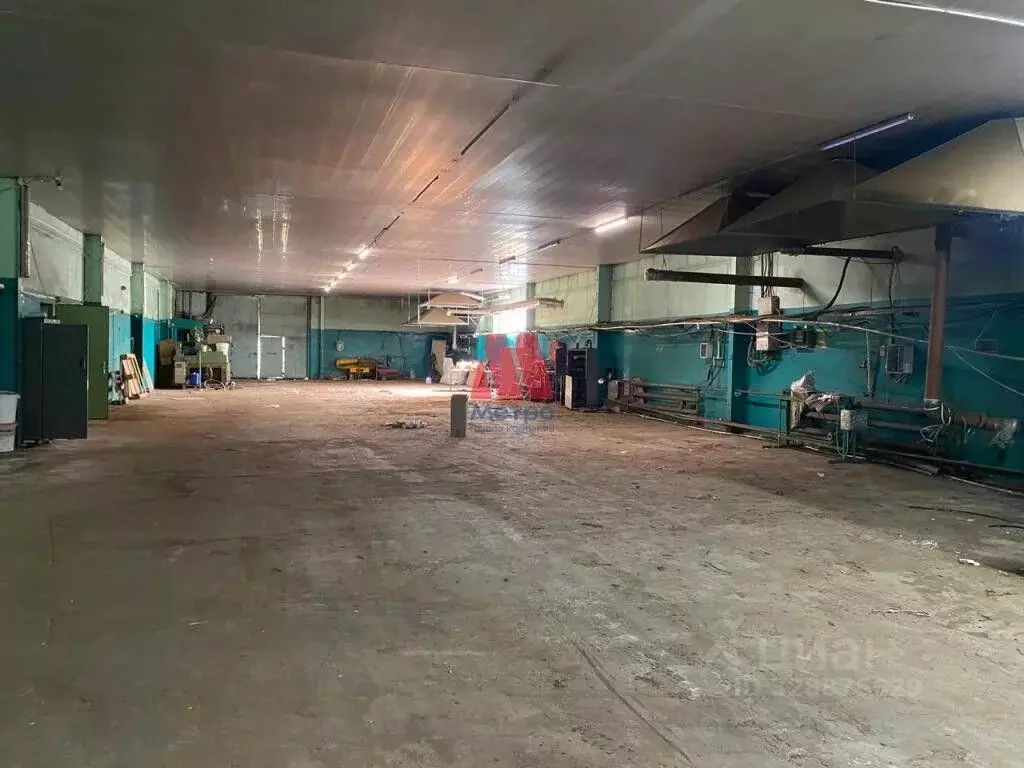 Склад в Ярославская область, Ростов Савинское ш., 21 (900 м) - Фото 1