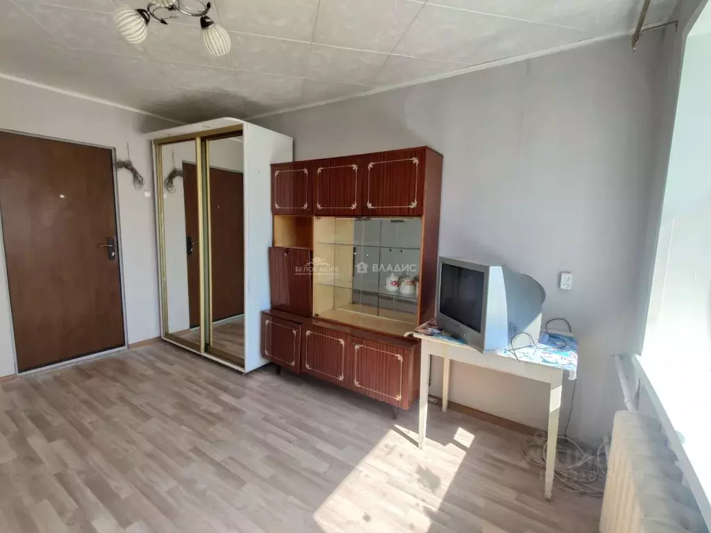 Комната Архангельская область, Северодвинск Индустриальная ул., 62 ... - Фото 2