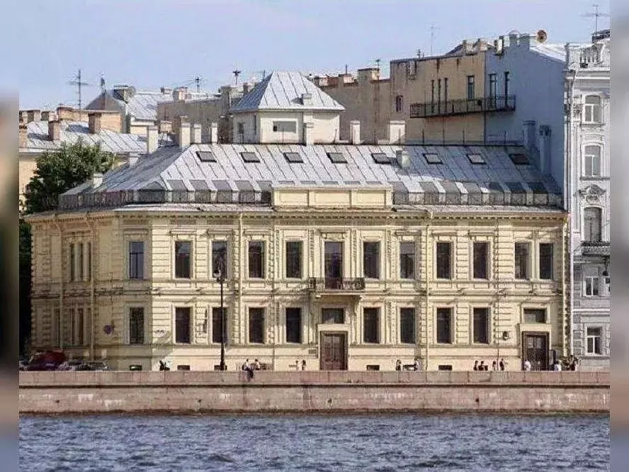 Квартира, 5 и более комнат, 315.1 м - Фото 0