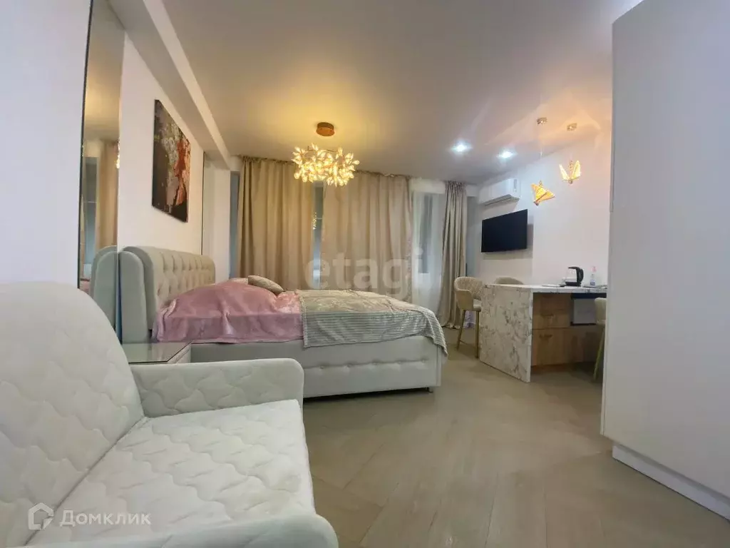 Продаётся квартира-студия, 30 м - Фото 0