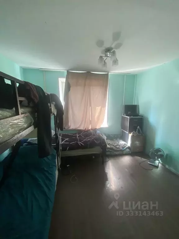 2-к кв. Москва Очаковское ш., 15К1 (40.0 м) - Фото 2