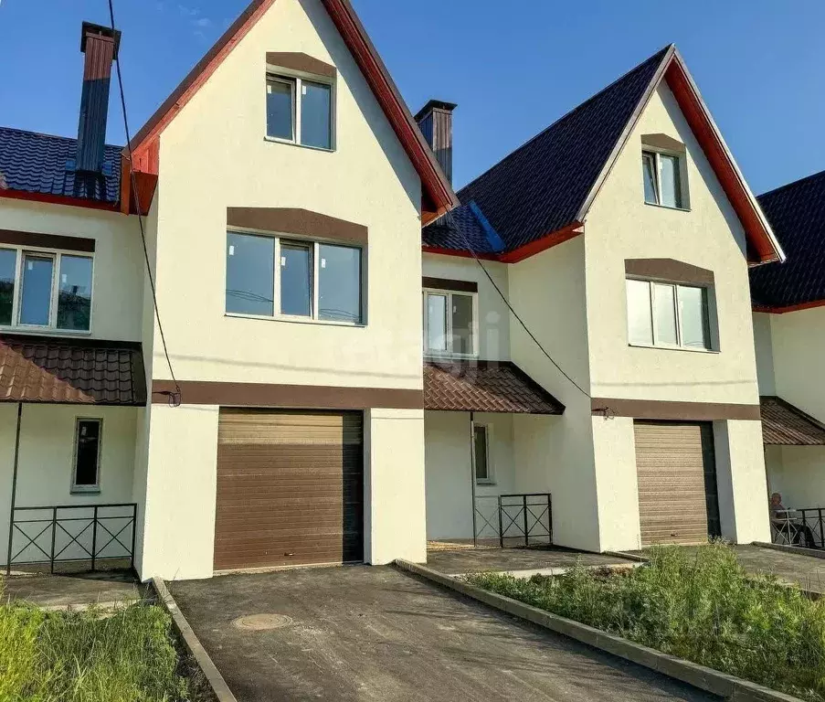 Дом в Саратовская область, Саратов ул. Романтиков, 31к9блок1 (167 м) - Фото 1