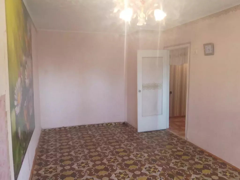 Продаётся 1-к квартира, 31.5 м - Фото 1