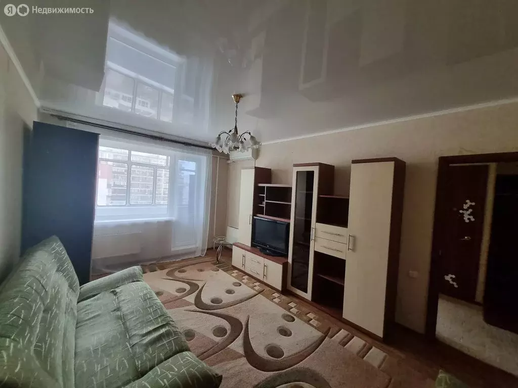 1-комнатная квартира: Новороссийск, Южная улица, 10 (36 м) - Фото 1