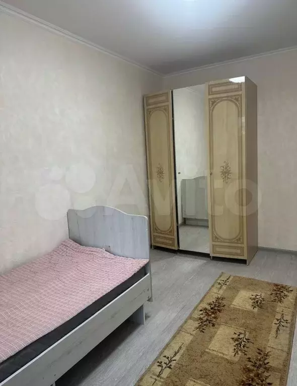 3-к. квартира, 65 м, 1/9 эт. - Фото 1