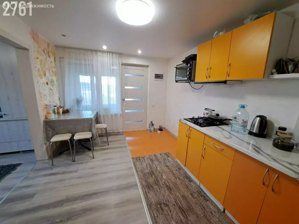 Дом в Балаклава, садоводческое товарищество Горняк (51 м) - Фото 1