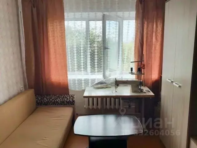 Комната Кировская область, Киров ул. Ленина, 179Б (17.1 м) - Фото 1