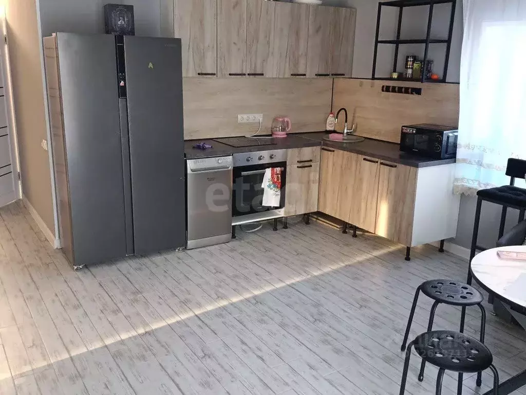 Дом в Тюменская область, Тюменский муниципальный округ, д. Паренкина ... - Фото 1