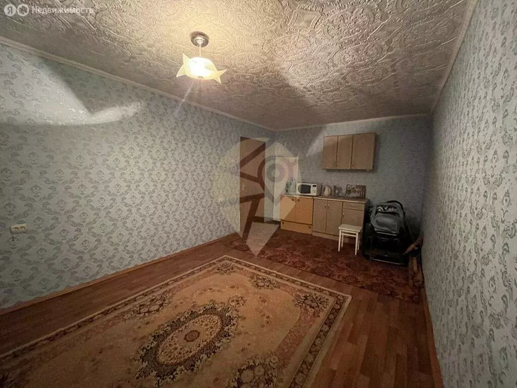 1к в -комнатной квартире ( м) - Фото 2